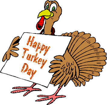 Funny Thanksgiving Turkey Graphics, Animations, and Myspace ... - ClipArt  Best - ClipArt Best