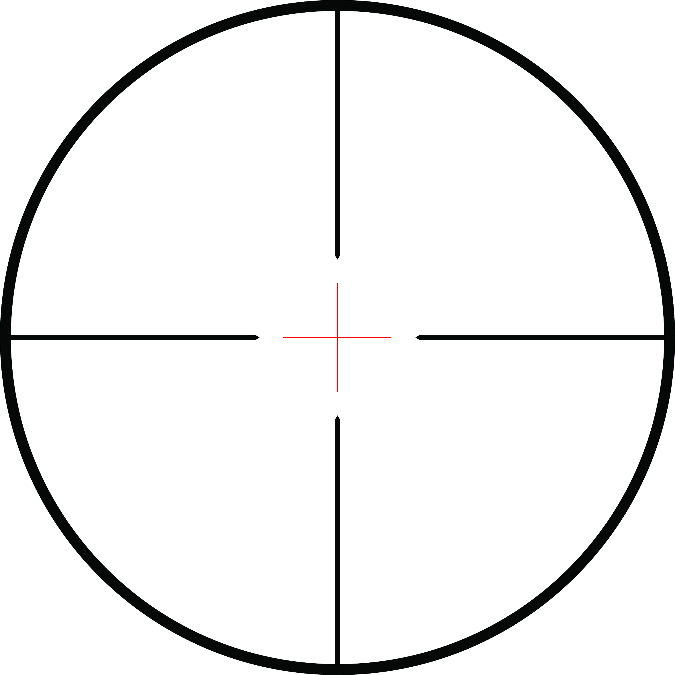 target crosshairs clip art - photo #35