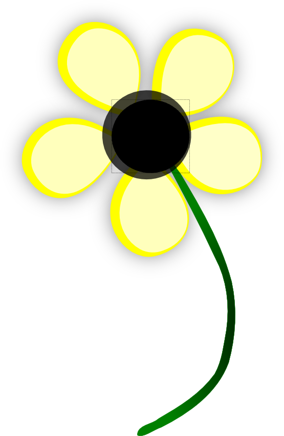 microsoft clip art daisy - photo #14