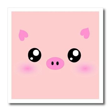 Cartoon Pig Face | Free Download Clip Art | Free Clip Art | on ...