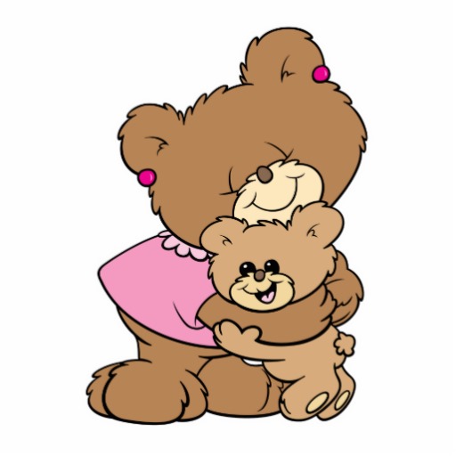 clipart of a big hug - photo #14