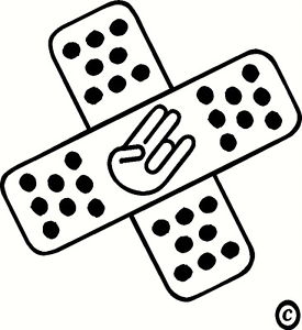 Band Aid Drawing - ClipArt Best
