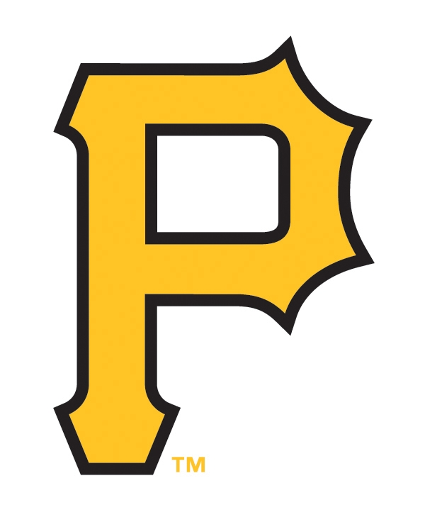 Pittsburgh pirates clip art