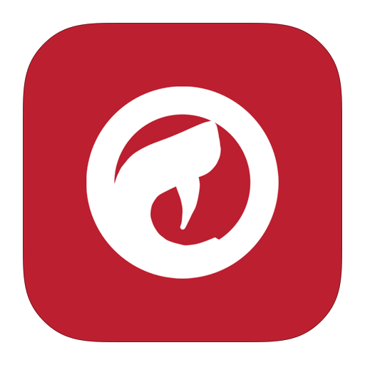 MetroUI Browser Comodo Dragon icon free download