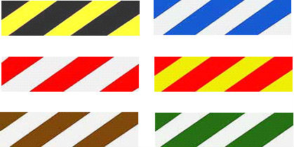Caution Stripe - ClipArt Best