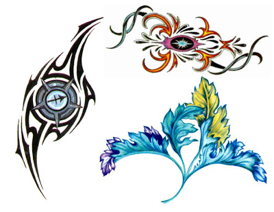 Yameex 2011: catfish tattoo designs