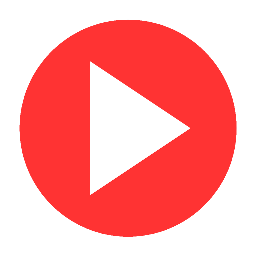Youtube Symbol Clipart