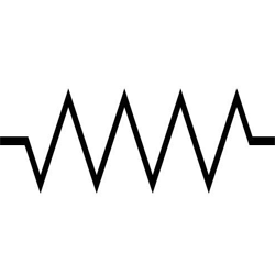 Fungsi Komponen Resistor Beserta Simbol Dan Jenisnya1 - www ...