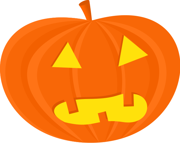 Halloween pumpkins SVG Vector file, vector clip art svg file ...