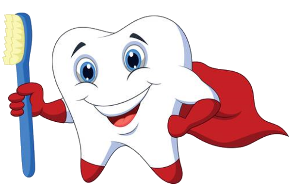 Happy tooth clipart - dbclipart.com