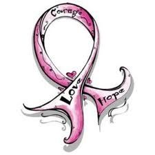 1000+ images about Breast Cancer Clipart | Christ ...