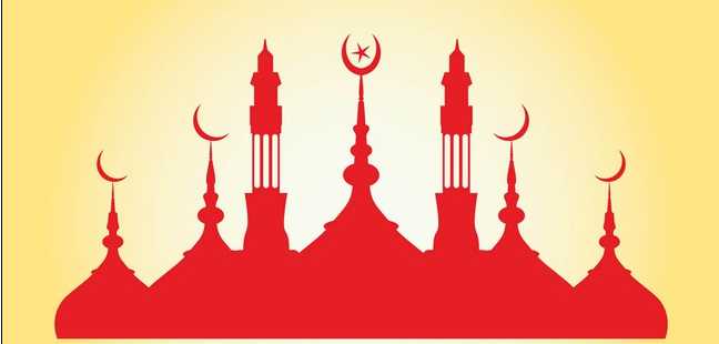 mosque "search results | Free vector graphics and vector art free ...