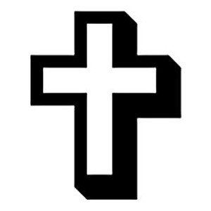 Free cross clipart images