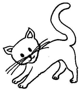 Images Of Cat Clipart
