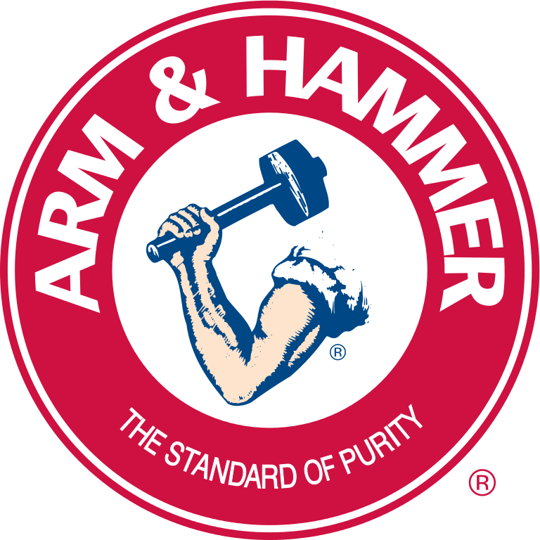 File:Arm & Hammer logo.svg - Wikipedia