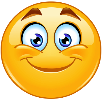 Big Grin Smiley - Facebook Symbols and Chat Emoticons