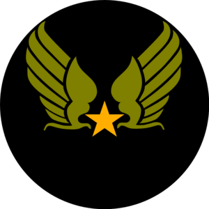 Army emblem clip art