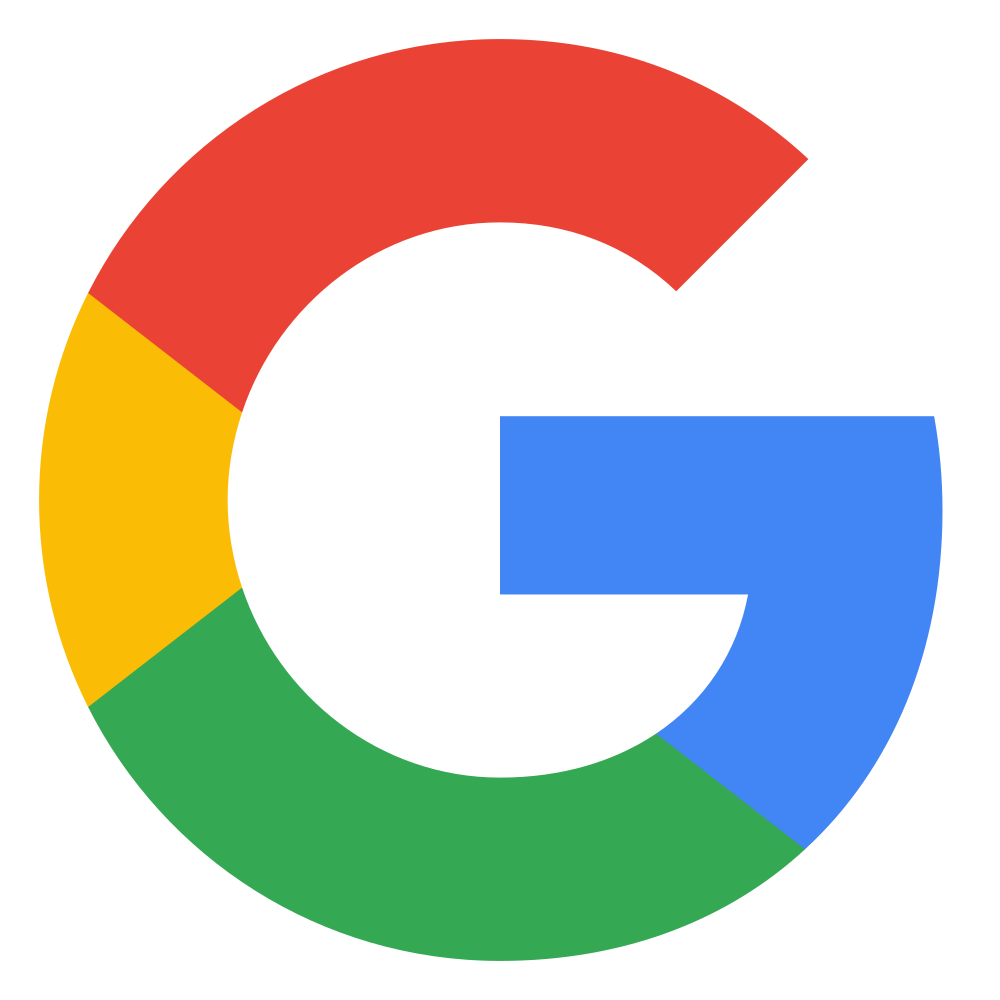 File:Google "G" Logo.svg