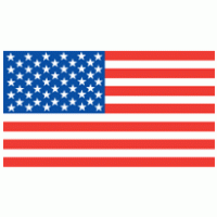 American Flag | Brands of the Worldâ?¢ | Download vector logos and ...