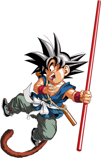 Gallery For > Dragon Ball Z Clipart
