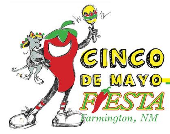 Cinco de Mayo Fiesta | Farmington