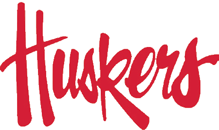 Husker Logo Clipart