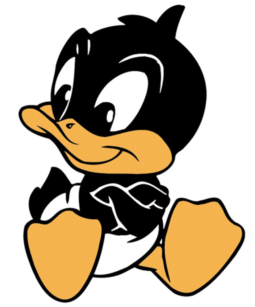 1000+ images about Baby Looney Tunes