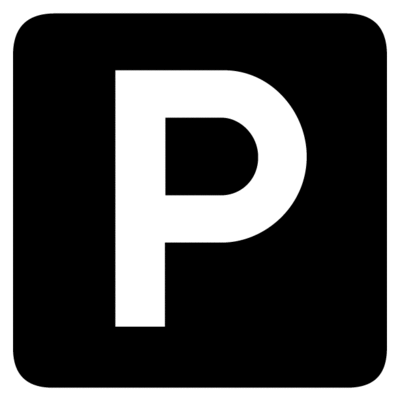 Parking clip art