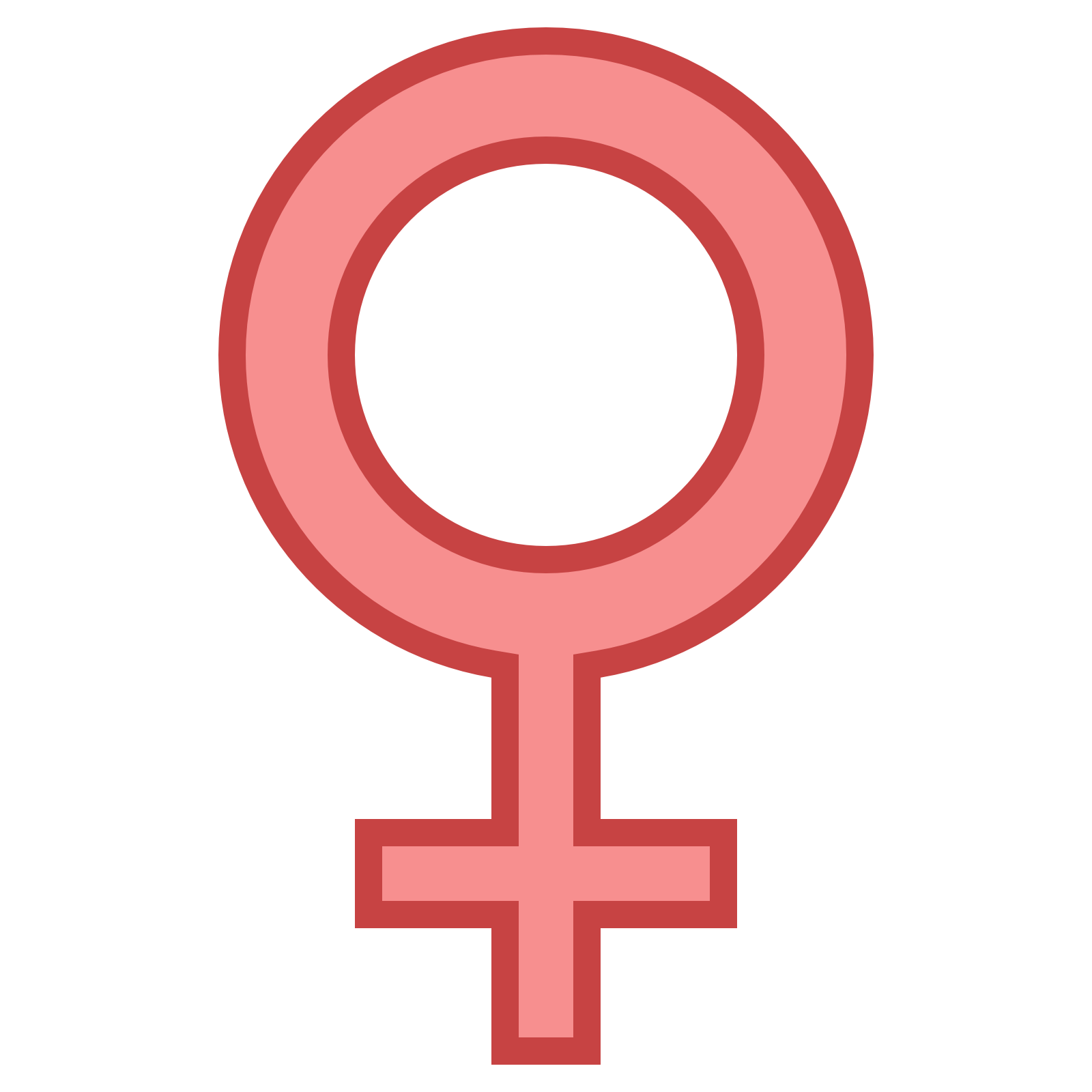 Female Icon - Free Download at Icons8