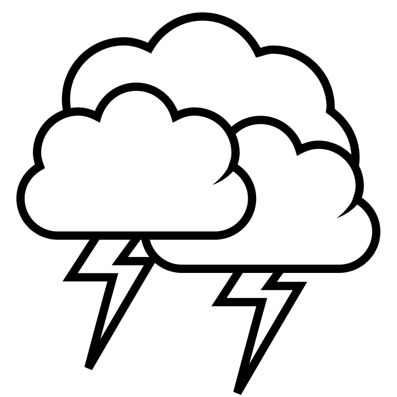 Storm Cloud Clipart | Free Download Clip Art | Free Clip Art | on ...