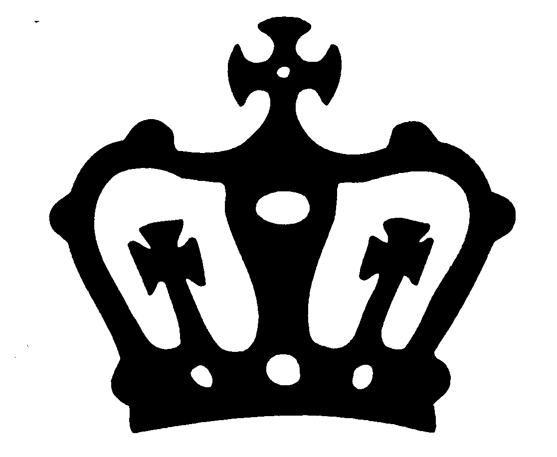 King Crown Logo Black - ClipArt Best