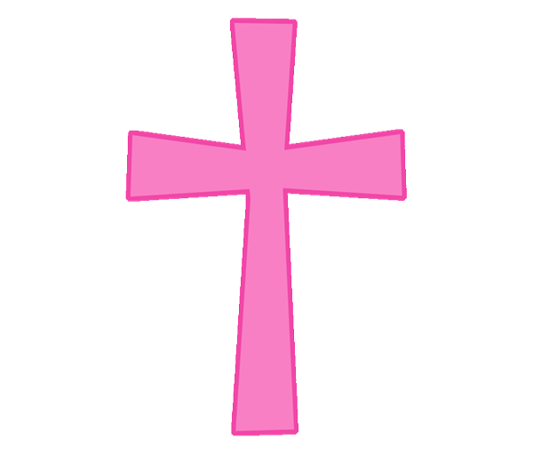 Holy Baptism Cross Clipart ClipArt Best ClipArt Best
