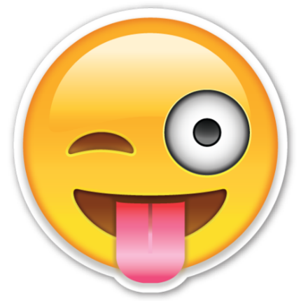 The Definitive Guide to Romantically Inclined Emoji Usage | Insomniac