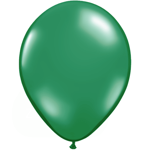 Single birthday balloons clipart