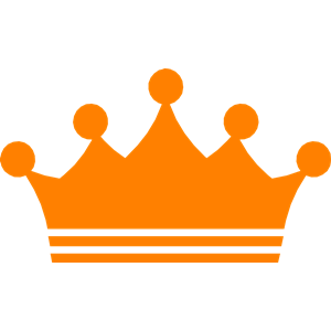 Simple crown clipart png - ClipartFox