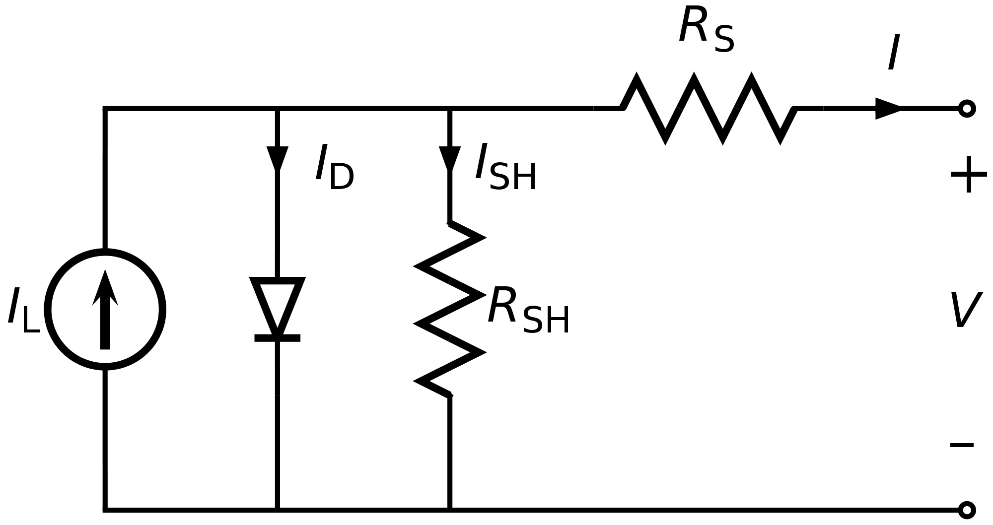 Component. battery circuit symbol: Schematic Symbol For A Dc ...