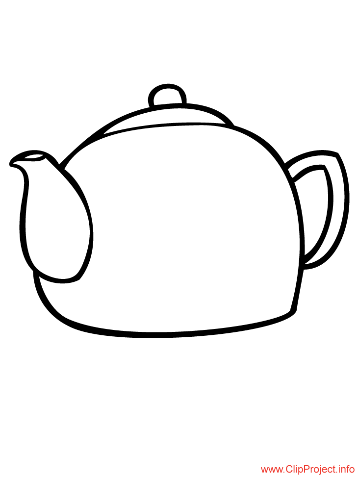 Teapot Coloring Page Printable. moonpen12 tea cup coloring book ...