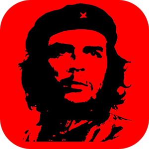 Che Guevara Wallpaper APK for Blackberry | Download Android APK ...