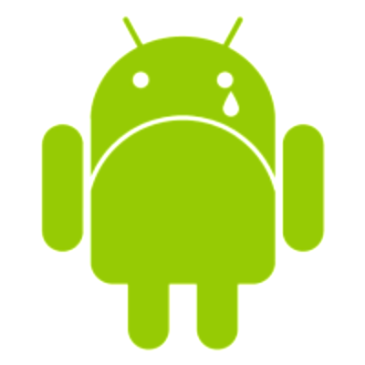 Android Wallpaper Sad - ClipArt Best
