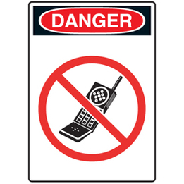 No Cell Phone Use Signs Clipart - Free to use Clip Art Resource