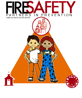 395 views Images For Fire Prevention - ClipArt Best