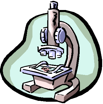 Label Parts Of Microscope - ClipArt Best
