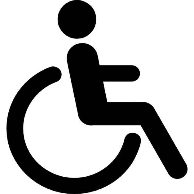 clipart gratuit handicap - photo #24