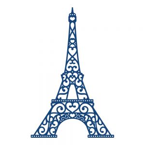 Eiffel Tower Tattoo | Tattoos ...