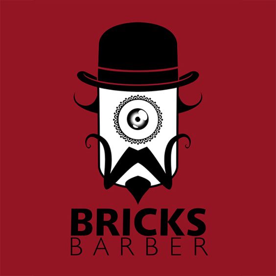 Bricks, Logos and Inspiration