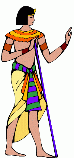 Egyptian Clip Art Free - Free Clipart Images
