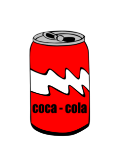 Cartoon Soda Can - ClipArt Best