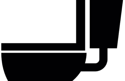 Bathroom Signs Vector. Clip Art Vector Clip Art Online Royalty