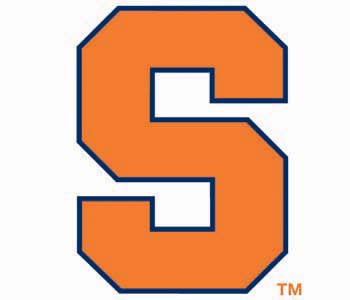 What Is Your Favorite Syracuse Logo? - Troy Nunes Is An Absolute ...