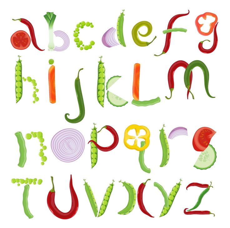 alphabet soup clip art free - photo #49